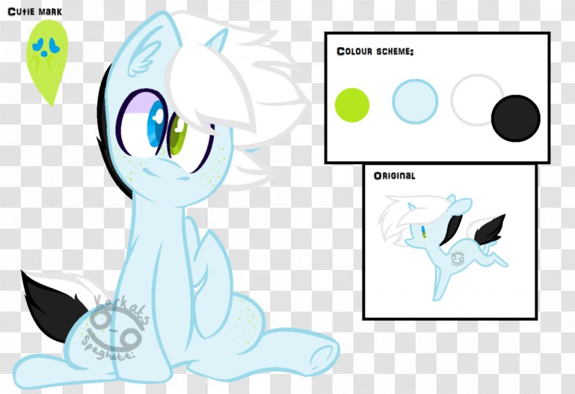 DeviantArt Pony Drawing - Frame - Flower Transparent PNG