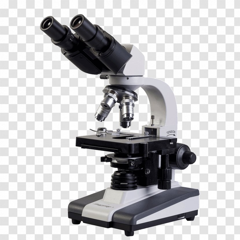 Optical Microscope Image Clip Art Transparent PNG