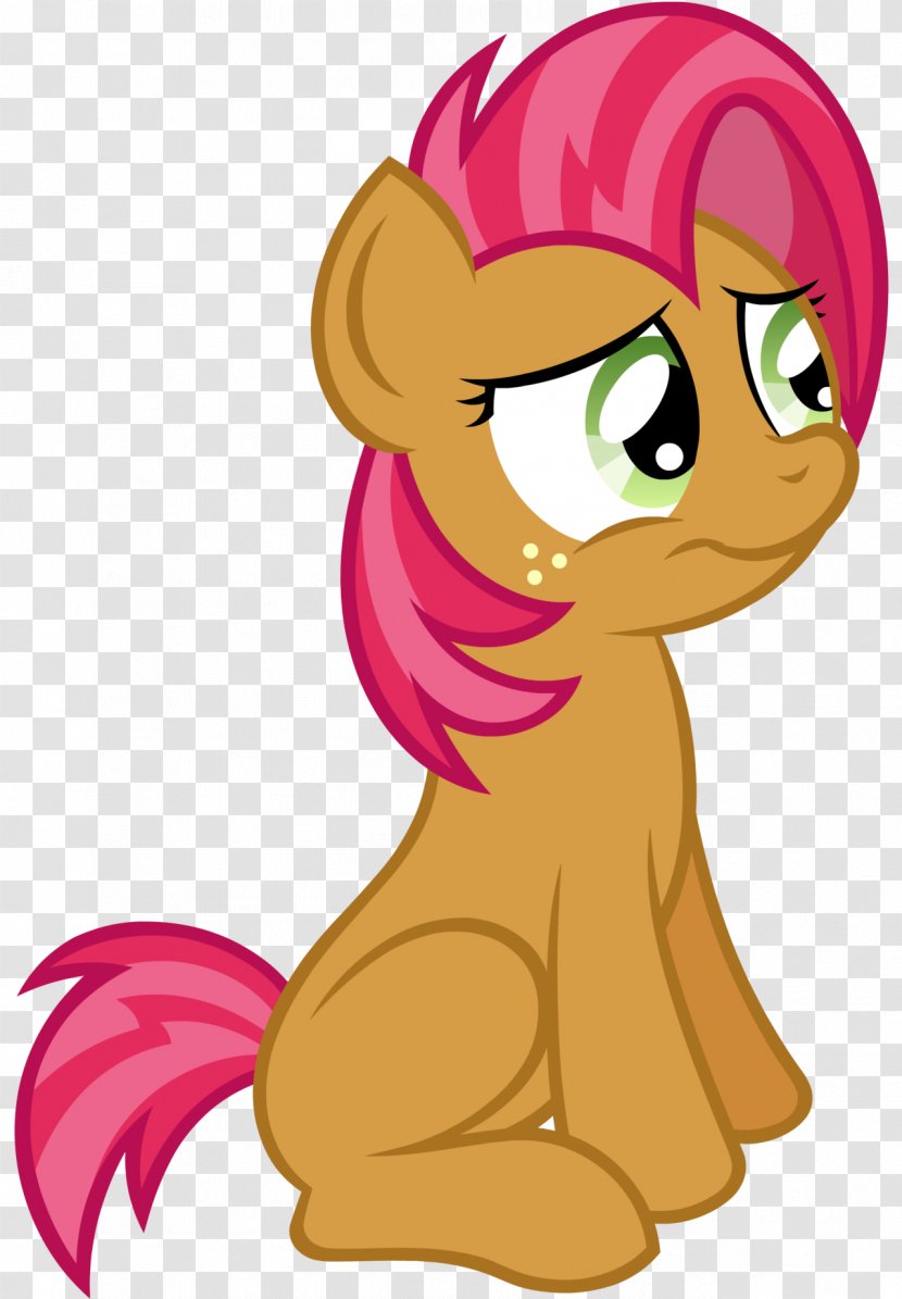 Pony Babs Seed Applebloom Winged Unicorn DeviantArt - Cartoon Transparent PNG