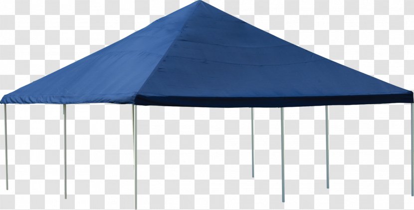 Canopy Tent Shade Roof Tarpaulin - Microsoft Azure - Gazebo Transparent PNG