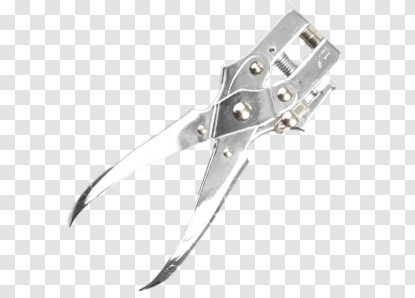 Tool Pliers Pincers Scissors Screwdriver - Apple手机 Transparent PNG