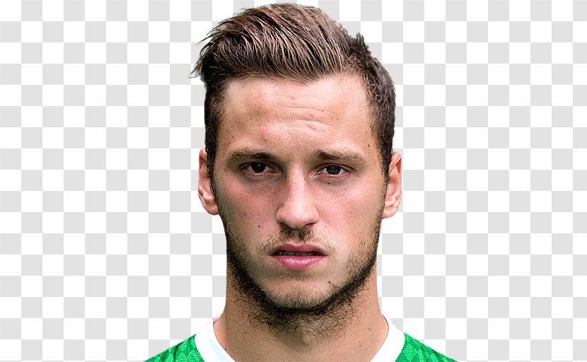 Marko Arnautović FIFA 18 17 16 14 - Fifa - Clint Dempsey Transparent PNG