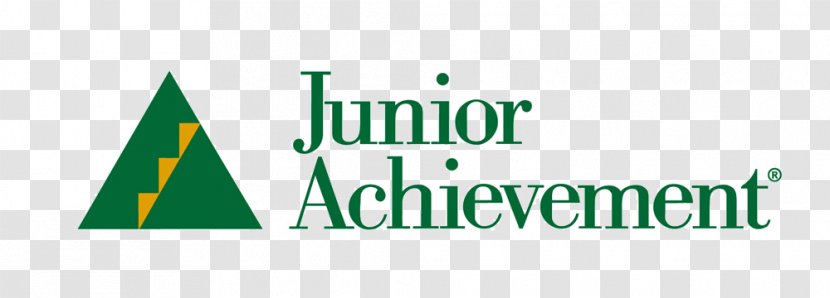 Junior Achievement Of New York Logo Non-profit Organisation Abilene - Area - Sockseed Transparent PNG