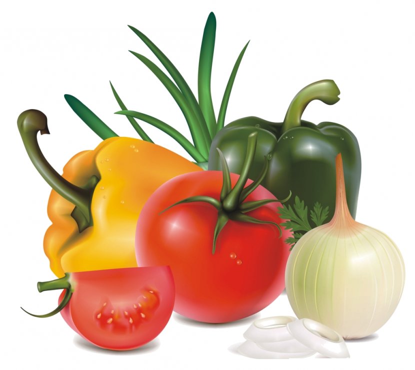 Vegetable Fruit Clip Art - Snacks Transparent PNG