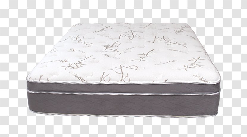Mattress Bed Frame Product Design - Foam Latex Transparent PNG