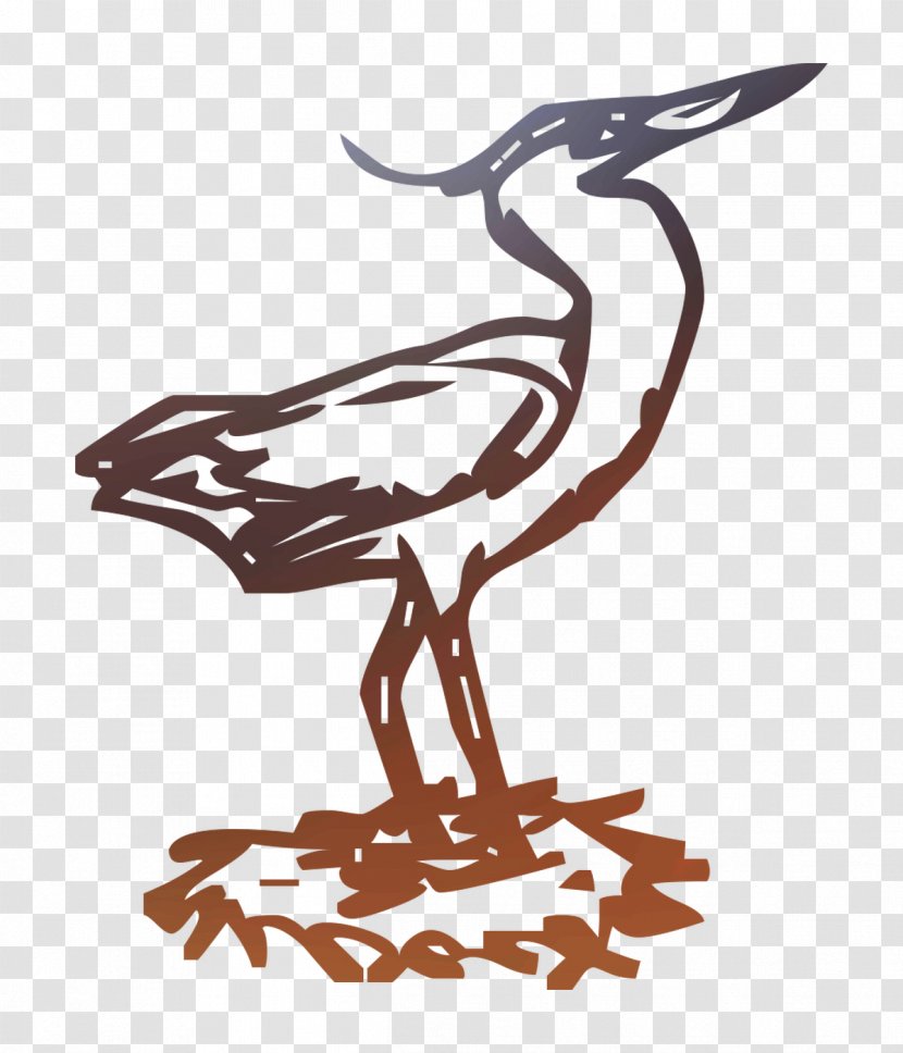Beak Illustration Clip Art Bird Character - Wildlife Transparent PNG