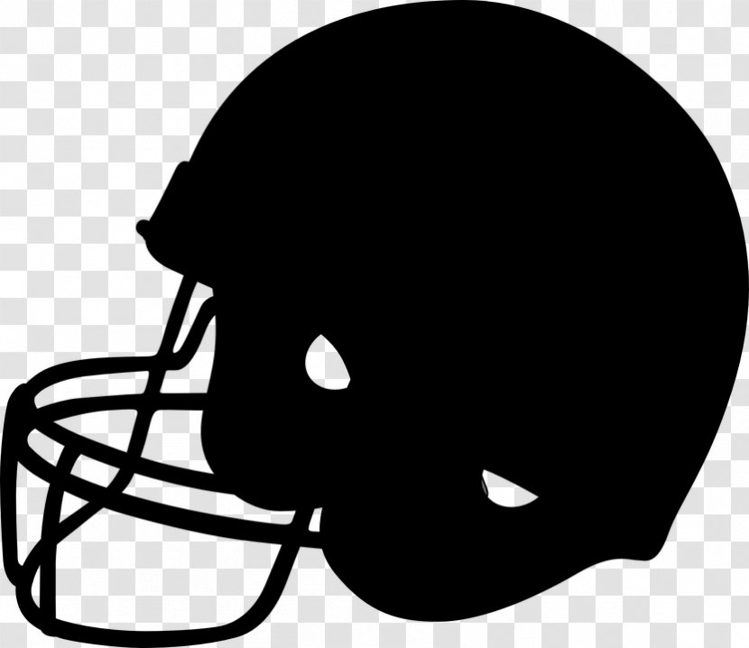 NFL American Football Helmets Clip Art - Baseball Protective Gear - Personal Equipment Transparent PNG