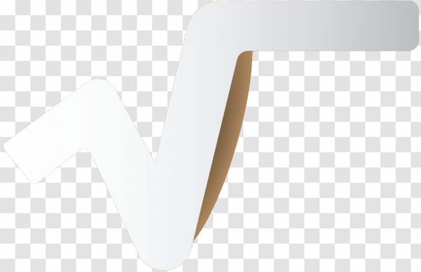 Product Design Angle Font Furniture - White - Beige Transparent PNG