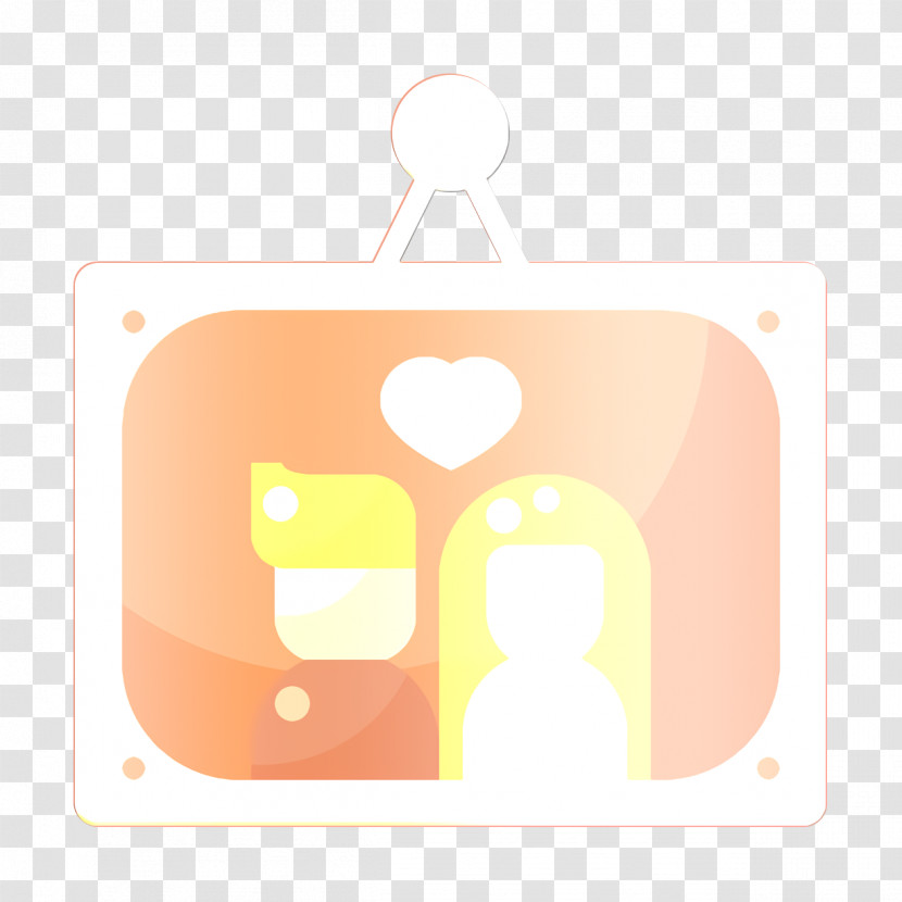 Wedding Photo Icon Photo Icon Wedding Icon Transparent PNG