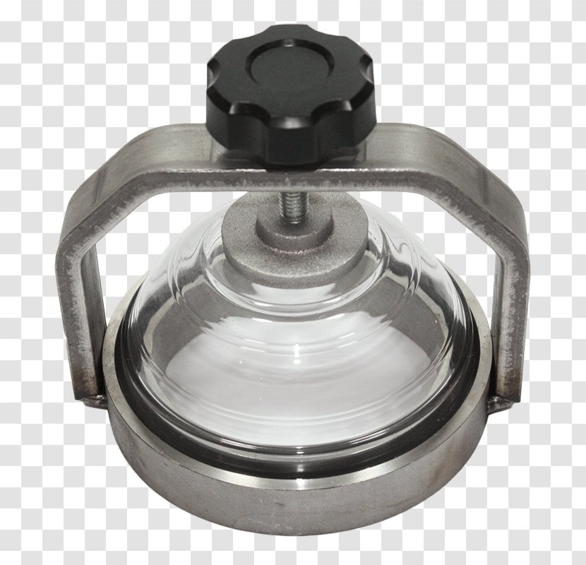 Vacuum Truck Eye Sight Glass Pump - Kettle - Tank Transparent PNG