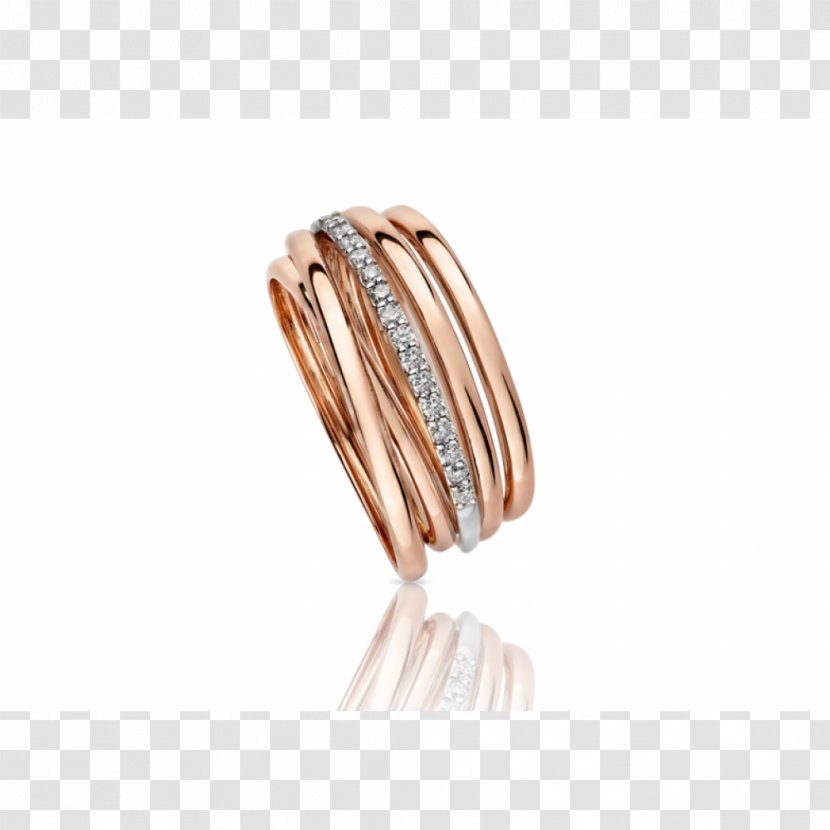 Earring Liali Jewellery Dubai - Infinity Wedding Transparent PNG