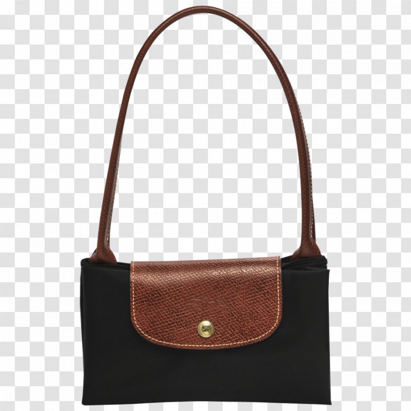 Handbag Longchamp Tote Bag Leather Transparent PNG