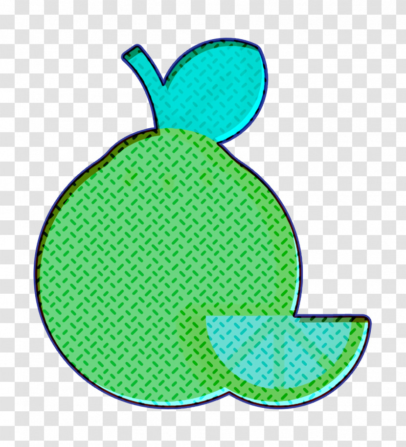 Grocery Icon Fruit Icon Orange Icon Transparent PNG