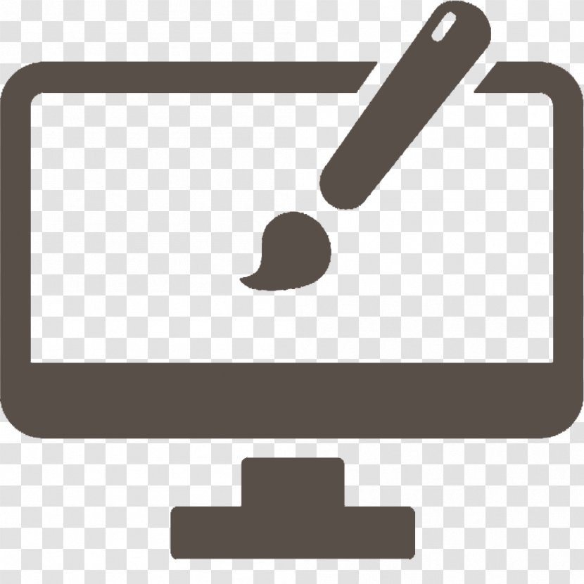Icon Design Digital Marketing Web - Computer Software - Site Transparent PNG