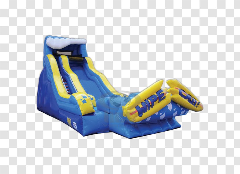 Water Slide Fort Walton Beach Playground Inflatable Destin - Play - Games Transparent PNG