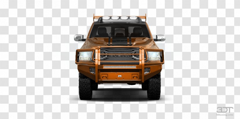 Bumper Car Jeep Motor Vehicle Automotive Design - Offroading Transparent PNG