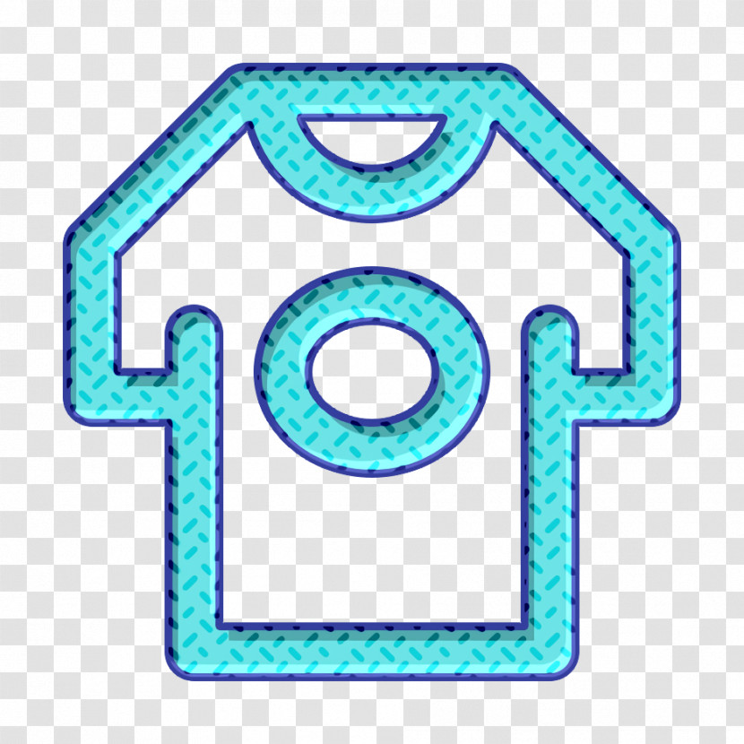 Advertising Icon Tshirt Icon Brand Icon Transparent PNG