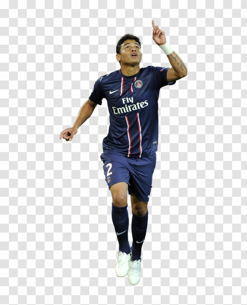 Paris Saint-Germain F.C. Football Player Brazil - Cartoon - Chelsea Pezzola Transparent PNG