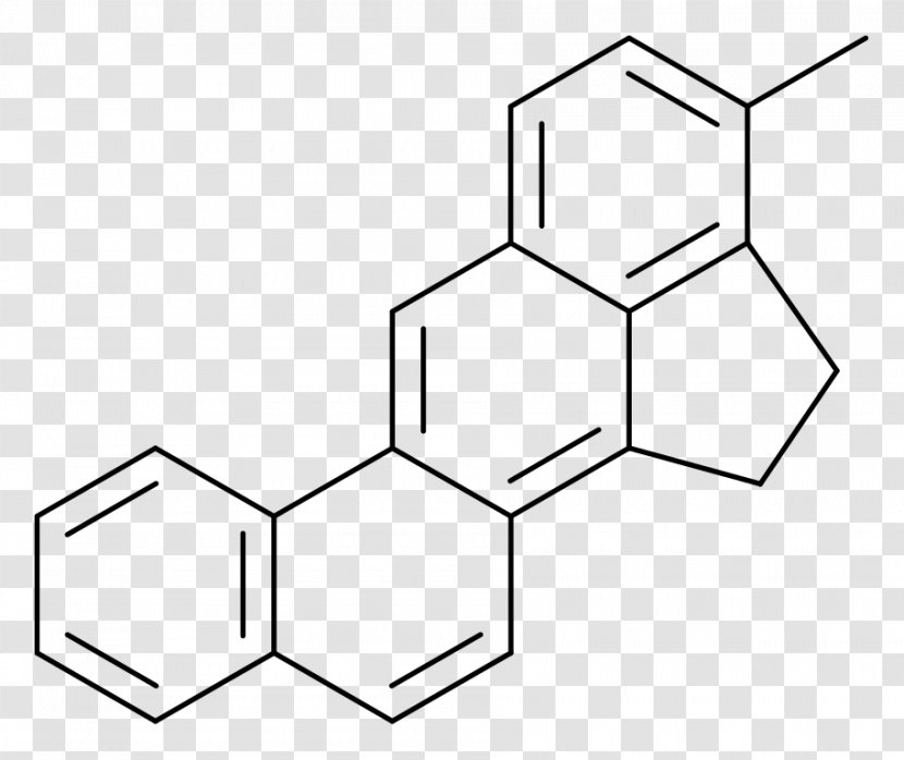 2-Naphthol Methylcholanthrene Naphthalene 1-Naphthol Ethylamine - Frame - Chemical Transparent PNG