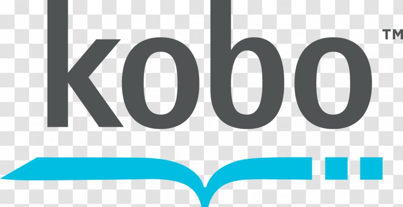 Kobo Touch Sony Reader Glo Amazon.com EReader - Logo - Book Transparent PNG