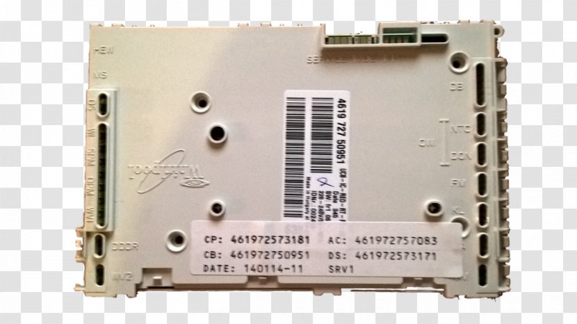 TV Tuner Cards & Adapters Hardware Programmer Microcontroller Network Electronics - Dishwasher Transparent PNG