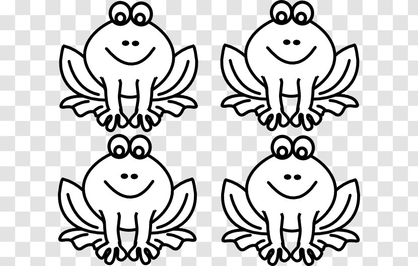 Clip Art Frog Drawing Graphics Image - Child Transparent PNG