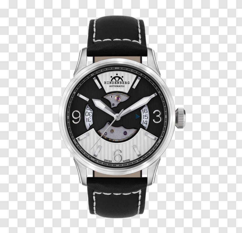 Watch Chronograph Clock Seiko Breitling SA - Quartz Transparent PNG