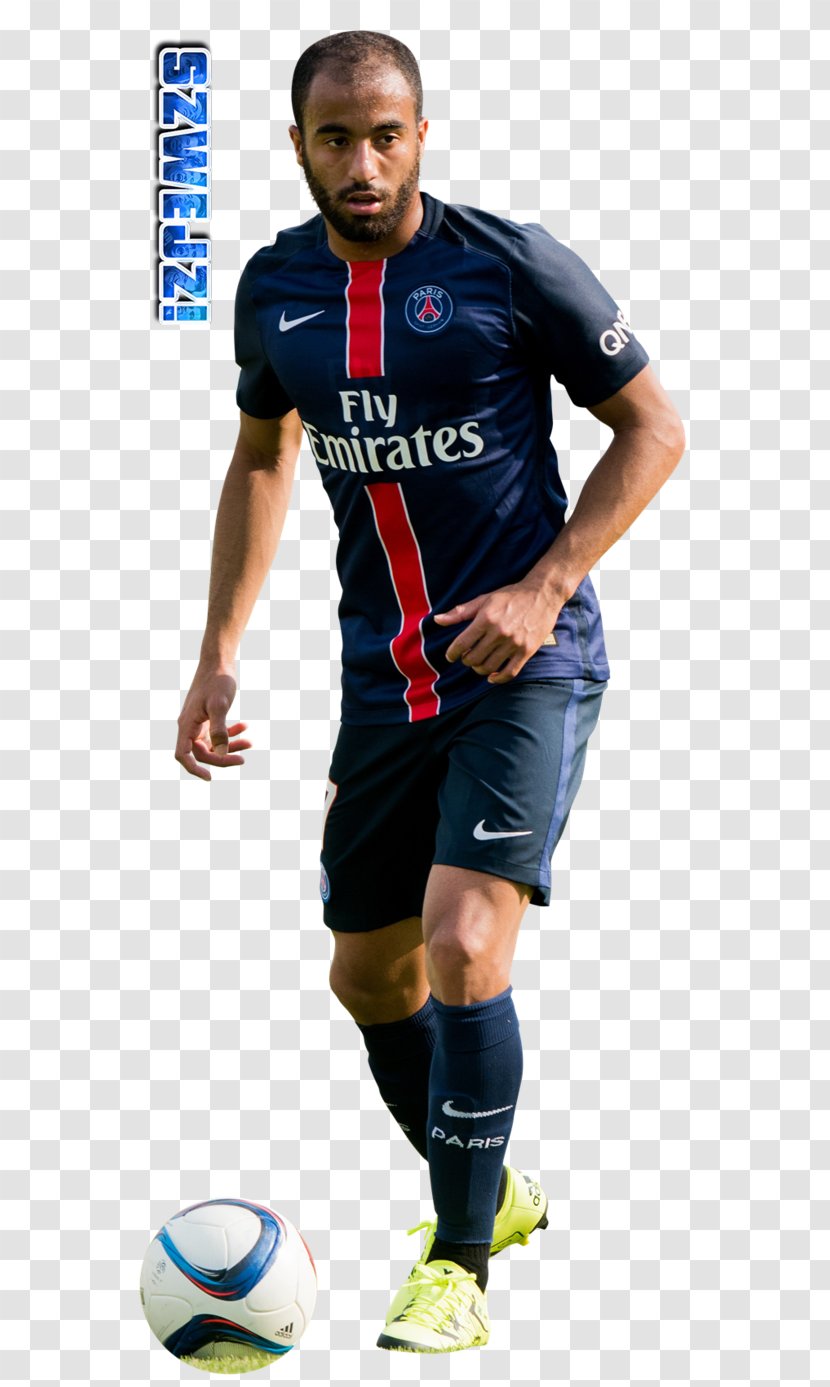 Lucas Moura Paris Saint-Germain F.C. Soccer Player Brazil 0 - Will Burrardlucas Transparent PNG