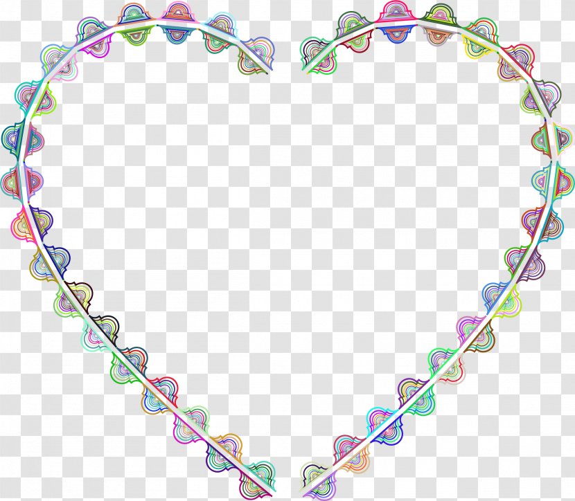 Floral Design Heart Flower Valentine's Day Clip Art Transparent PNG