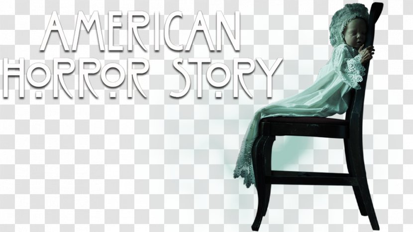 Television Logo Season - Furniture - American Horror Transparent PNG