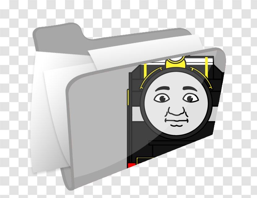 Thomas & Friends Blog Hyperlink - Rectangle - Pap Transparent PNG