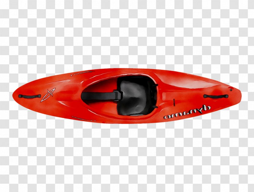 Product Design Vehicle Sports - Red - Sea Kayak Transparent PNG