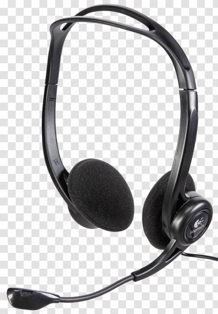 Headphones Headset Product Design Audio - Technology Transparent PNG