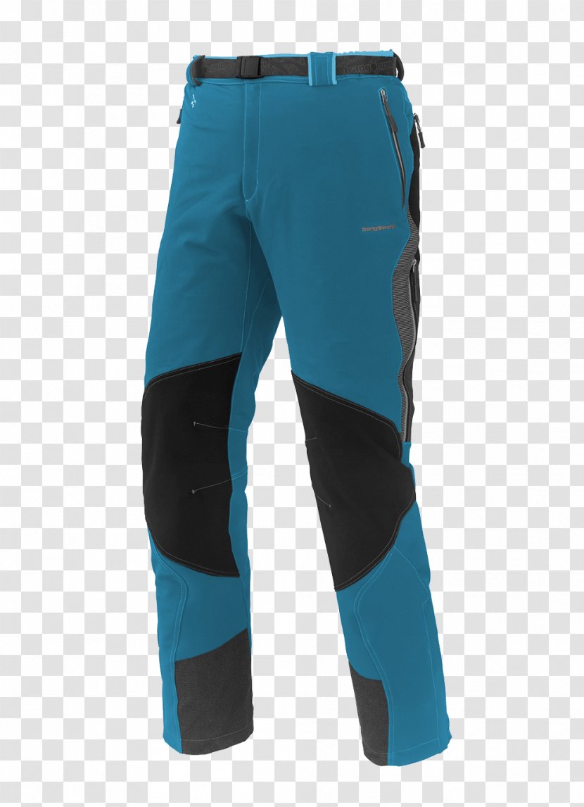 Pants Clothing Hiking Mountaineering Belt - Ternua Transparent PNG