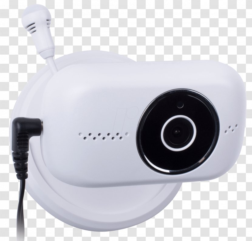 Webcam Smartware IP Camera Video Cameras - Surveillance Transparent PNG