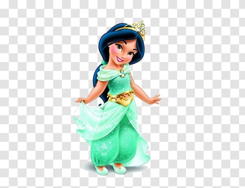 Princess Jasmine Aladdin Disney Ariel Image - Walt Company Transparent PNG