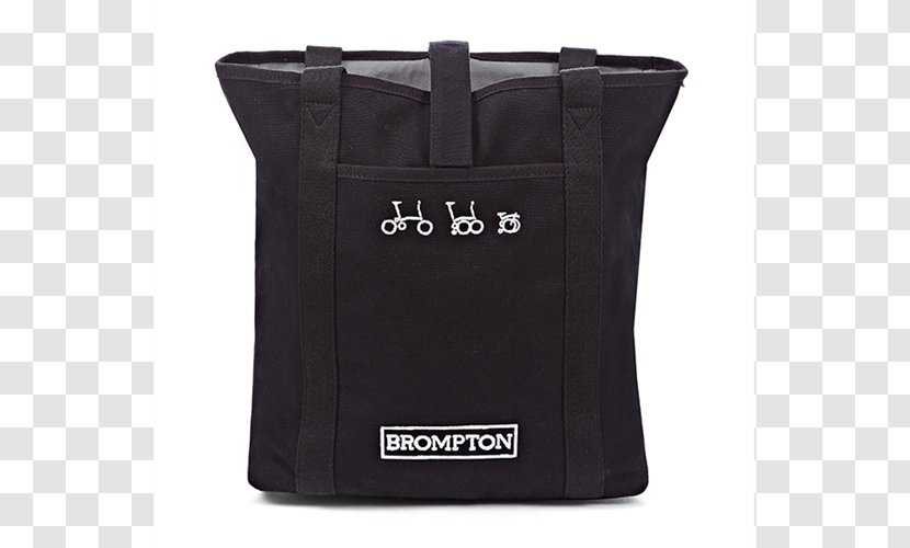 Tote Bag Handbag Bicycle Clothing Accessories - Brand Transparent PNG