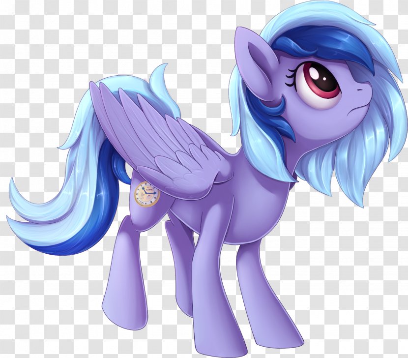 Horse Pony Mammal Animal Vertebrate - Like - Pegasus Transparent PNG