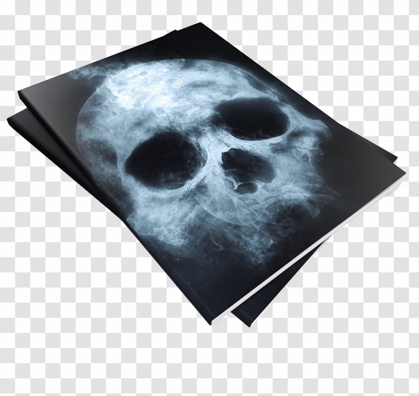 Samsung Galaxy A3 (2017) Note 4 Skull And Crossbones Sony Xperia - Black Magazine Cover Transparent PNG