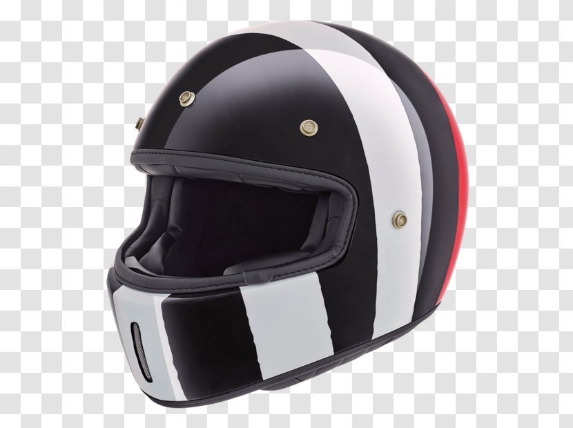 Motorcycle Helmets Nexx Scooter - Personal Protective Equipment Transparent PNG