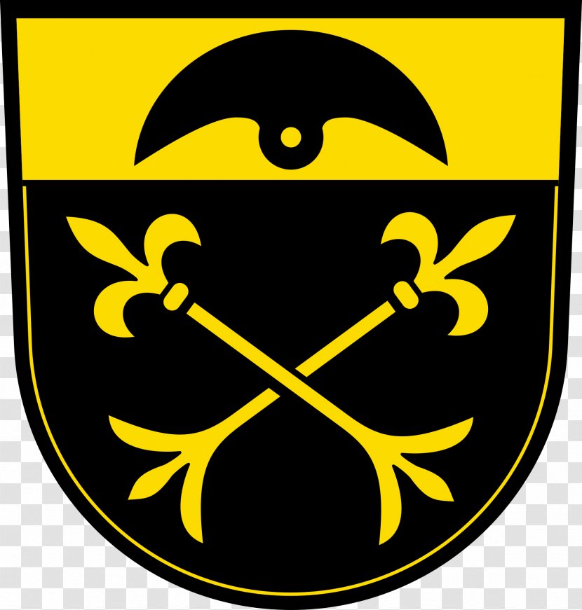 Coat Of Arms States Germany Military History United America - Smiley - German Phrases Sisters Transparent PNG