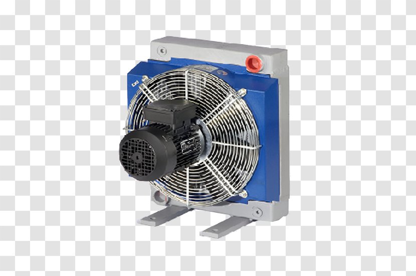 Fan Heat-only Boiler Station Heat Exchanger Air - Computer Transparent PNG