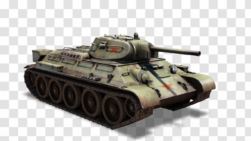 Heroes & Generals Medium Tank T-34 T-26 - Panzer Iii - Ribbon Gold Transparent PNG
