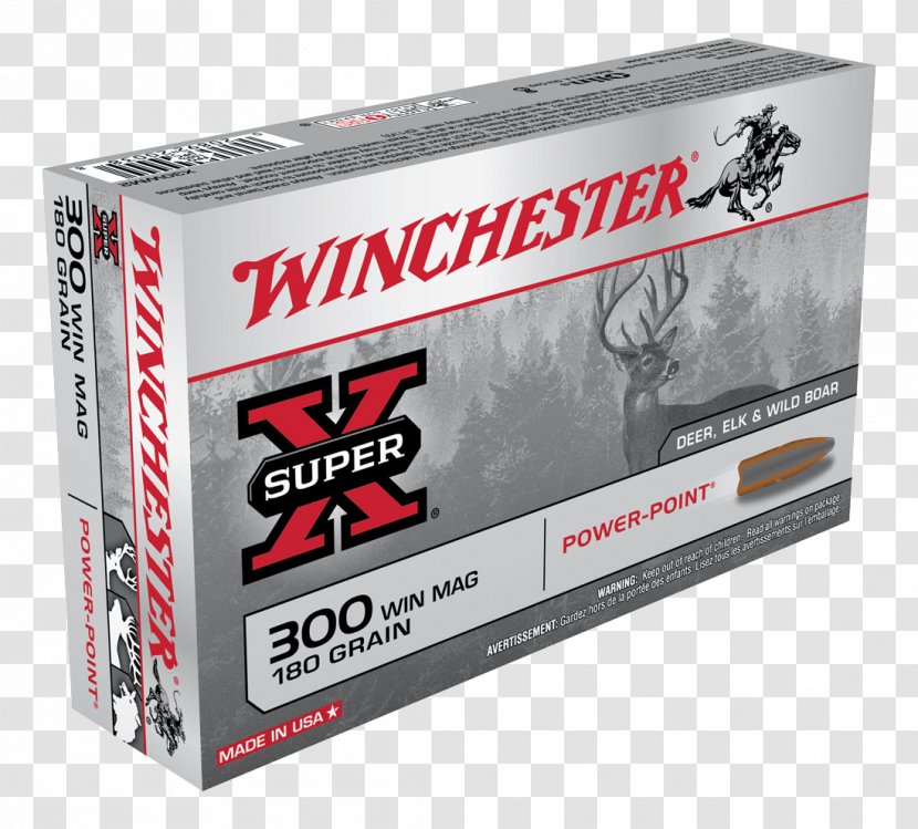 .30-06 Springfield Winchester Repeating Arms Company .300 Magnum Centerfire Ammunition .30-30 - Tree Transparent PNG