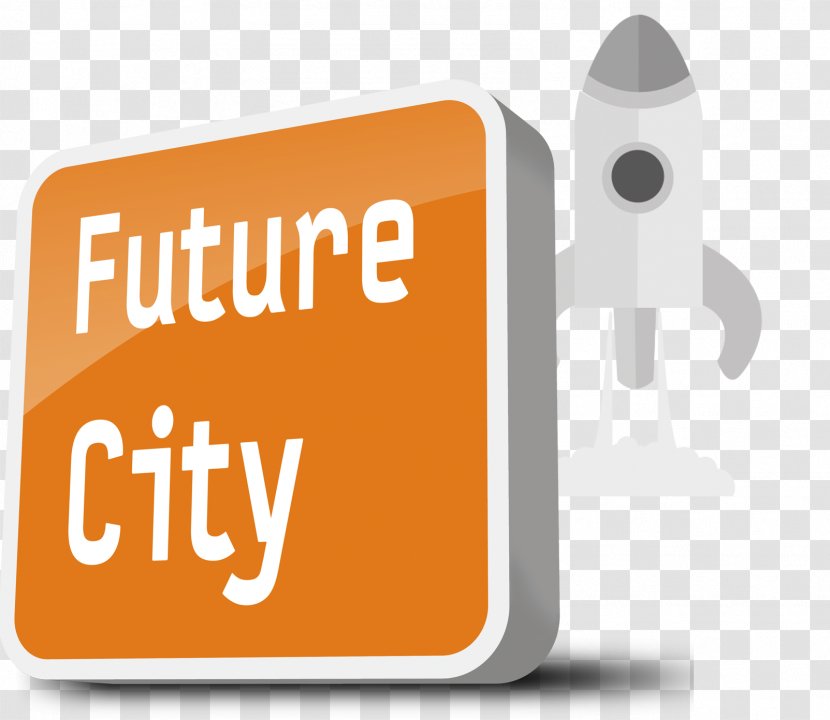 Smart City Circuit Diagram Urban Planning - Future Transparent PNG