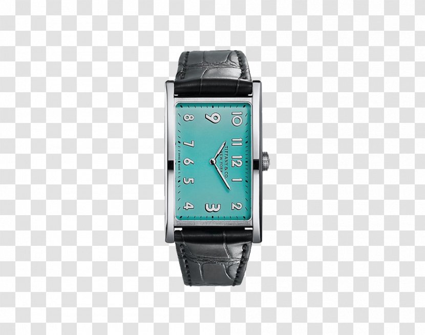 Automatic Watch Tiffany & Co. Clock Jewellery Transparent PNG