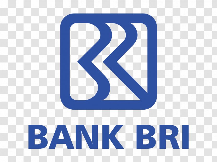 Logo Bank Rakyat Indonesia Brand Di - Signage - Card Transparent PNG