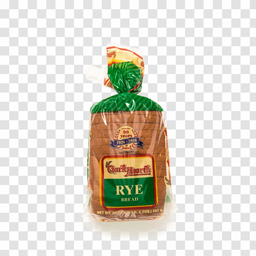 Rye Bread Bakery Food - Ingredient - Caraway Transparent PNG