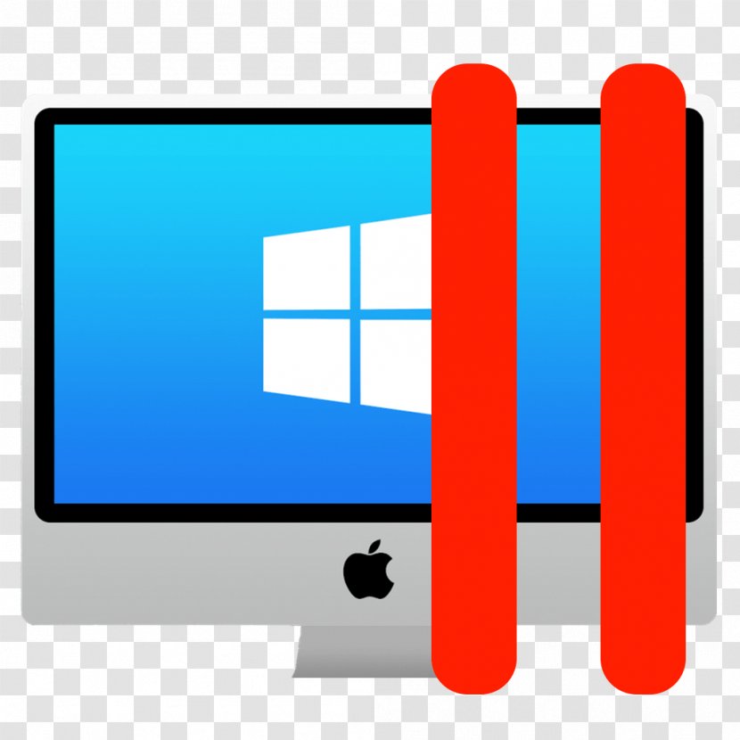Parallels Desktop 9 For Mac VMware Fusion MacOS - Virtualbox - Technology Transparent PNG