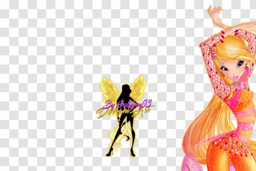 Stella Winx Club - World Of - Season 2 ClubSeason 6 Character Keyword ToolOthers Transparent PNG